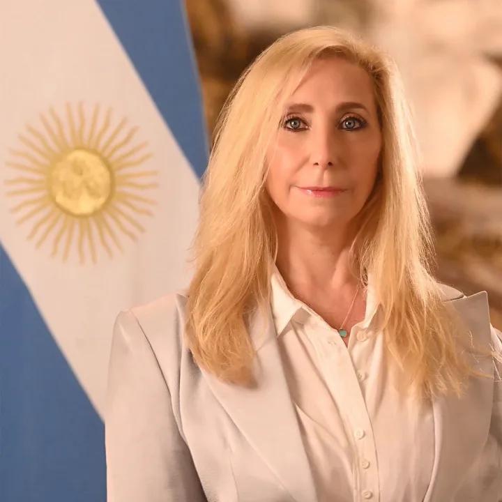 Trump dejó afuera a la carne argentina y le pegó un sopapo a la jugada diplomática de Karina y Quirno