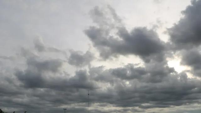 San Juan tendrá un miércoles frío y mayormente nublado, con una máxima de 14°C
