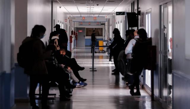 El Gobierno avanza con el cobro a extranjeros no residentes en hospitales públicos