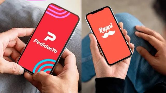 Impulsan un régimen específico de derechos para repartidores y conductores de apps