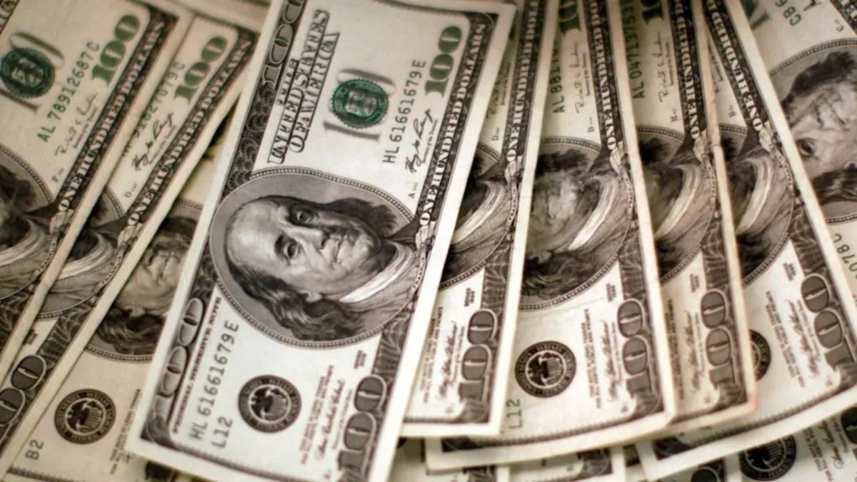 El dólar sigue picando: así arrancó este jueves 20 de agosto