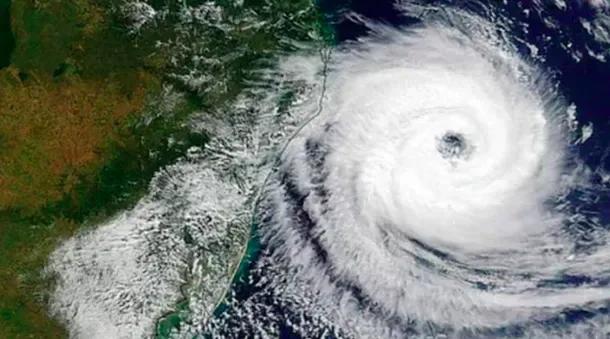 Alerta por un "El Niño" muy fuerte que puede pegarle de lleno a la Argentina