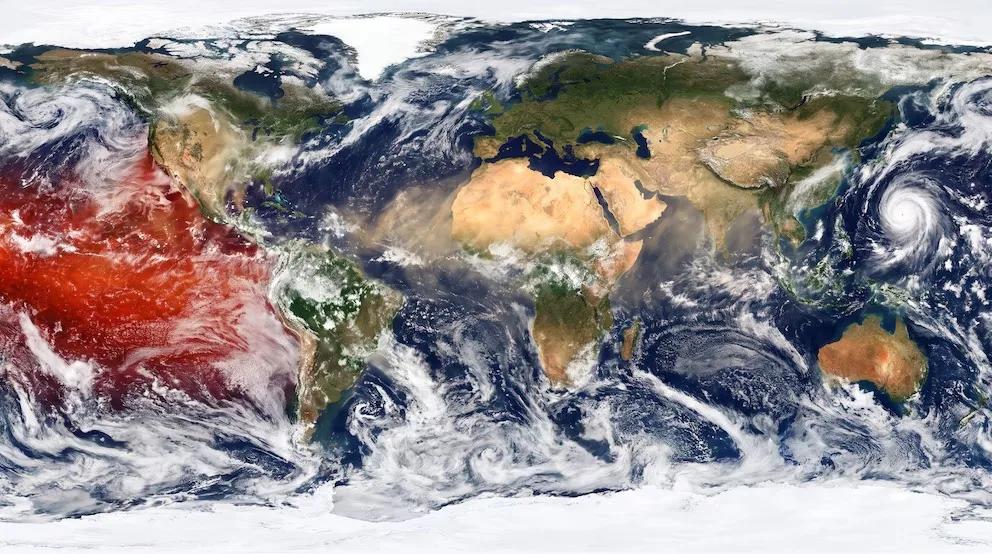Argentina arma un sistema para anticiparse a El Niño y reforzar la respuesta en las provincias