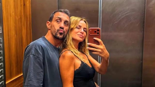 Sabrina Rojas y José “Pepe” Chatruc pusieron fin a su relación tras cinco meses