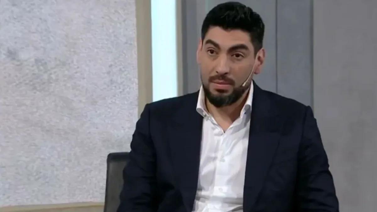 La causa contra Facundo Moyano suma testimonios clave para reconstruir la madrugada del hecho