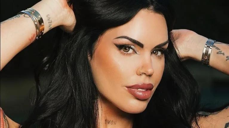 Sofía Clerici confirmó que está embarazada y dijo que será mamá soltera