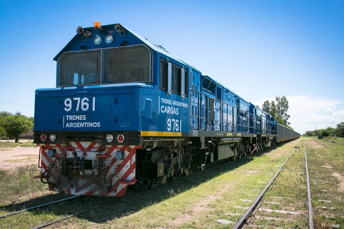El Gobierno amplía el RIGI para obras ferroviarias y abre la puerta a invertir sobre vías ya existentes