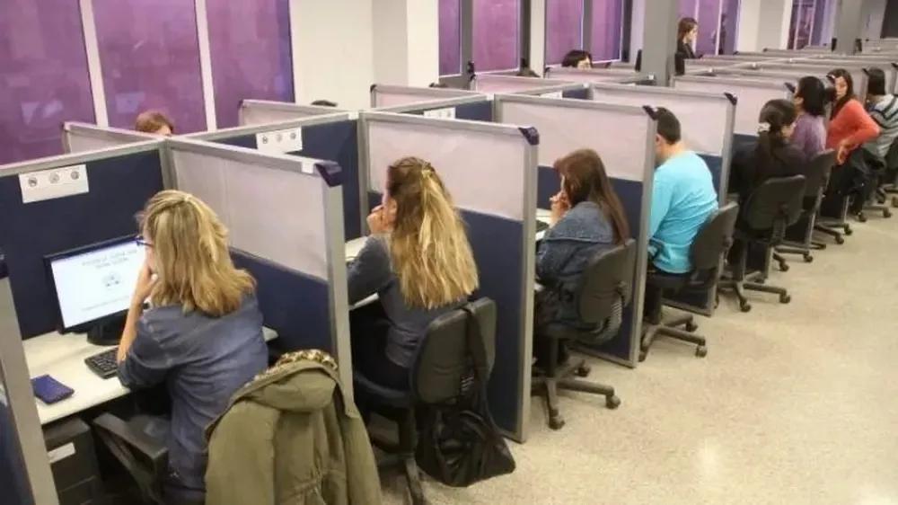 El Poder Judicial abrió el concurso 2026: inscripción online, cinco etapas y dos sedes para rendir