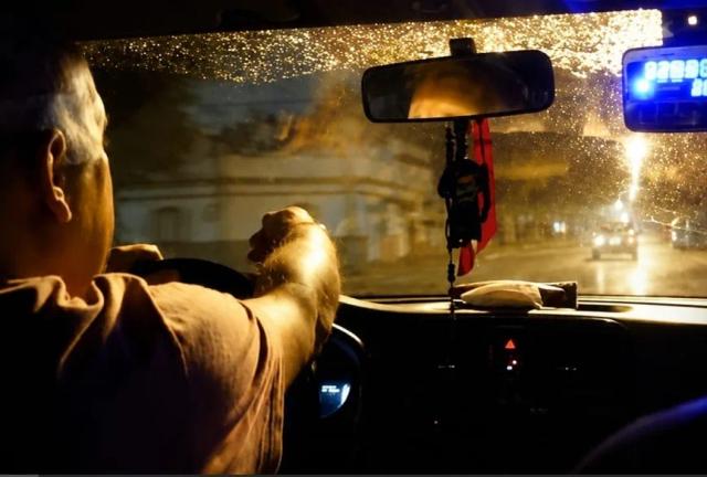 Taxis, remises, Uber y DiDi: el mapa de las zonas donde los choferes sienten que salir a trabajar es jugarse la vida