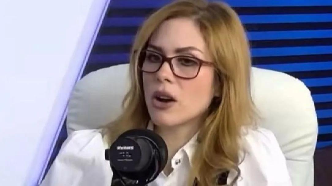 Milei y Lemoine bancaron a Cerimedo y dejó a los libertarios mirando para otro lado
