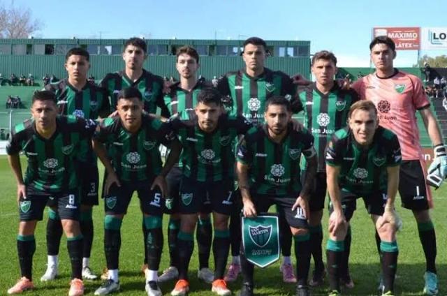 San Martín va a Tucumán con la necesidad de sumar y sostener su ilusión