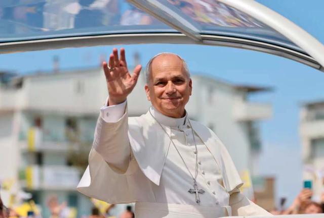 León XIV en Argentina: qué se sabe hasta ahora de la visita del Papa