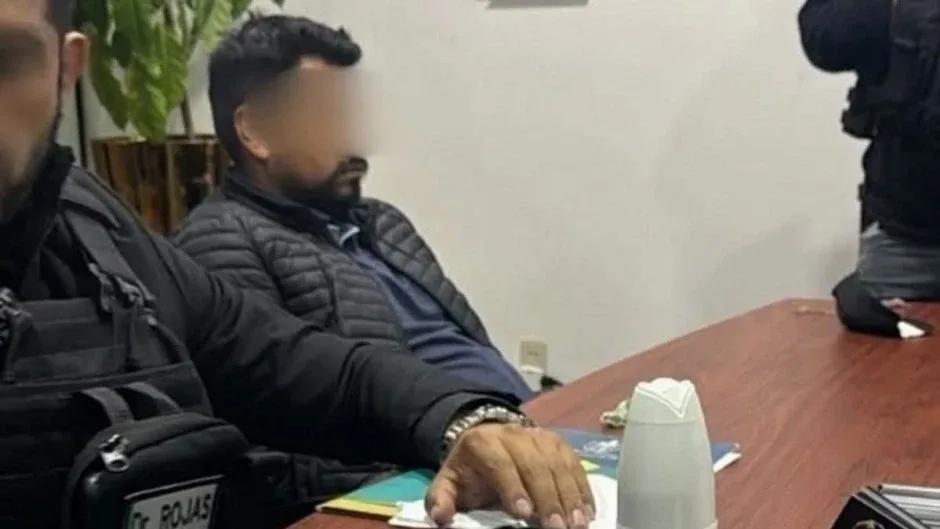 Detuvieron a un ex militar ligado a Cerimedo tras escaparse con 700 mil dólares en Bolivia