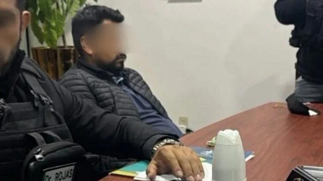 Detuvieron en Bolivia al ex militar vinculado al caso Cerimedo