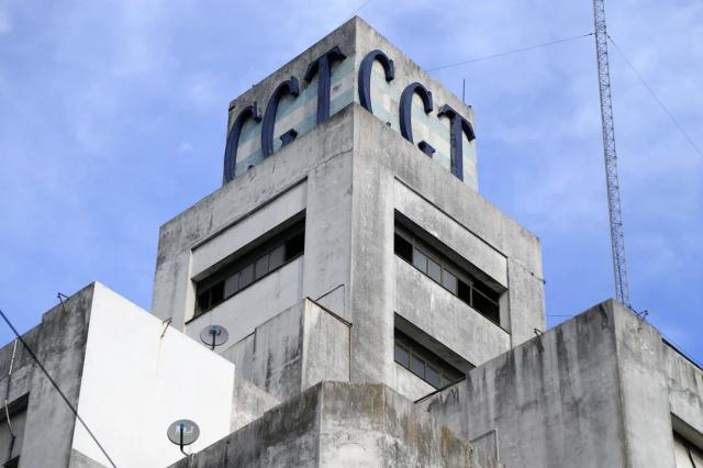 La CGT se movilizará al Ministerio de Economía por el endeudamiento de trabajadores y familias