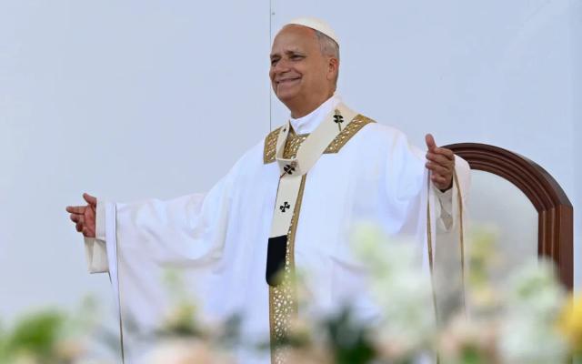Crece la demanda de viajes desde San Juan para la visita del Papa y Córdoba lidera las reservas