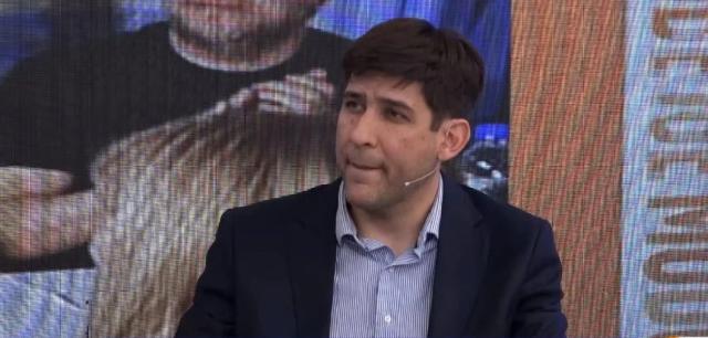 Acuerdo entre San Juan y Vicuña: Perrone advirtió por el impacto sobre los recursos provinciales
