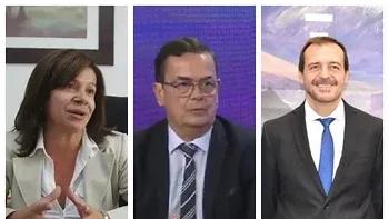 Tres jueces cuestionaron con dureza a un abogado que impulsó una denuncia en su contra