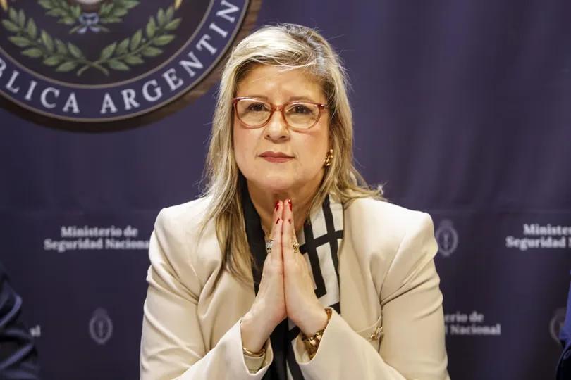 Monteoliva reconoció un alza de suicidios en las Fuerzas y apuntó al endeudamiento