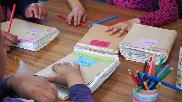 La mitad de los alumnos que empieza la primaria no la termina con aprendizajes satisfactorios
