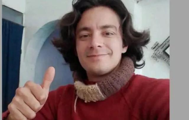 Después de 10 días de búsqueda, encontraron a Santiago Riveros Foolini: ¿Dónde estaba?