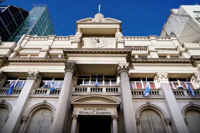 El BCRA superó los u$s50.900 millones y marcó un máximo en siete años