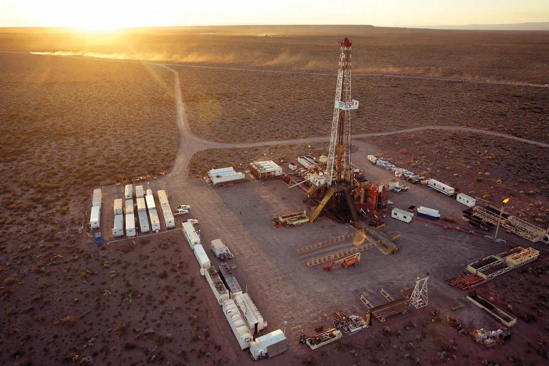 El Gobierno habilitó un sitio con los proyectos aprobados del RIGI