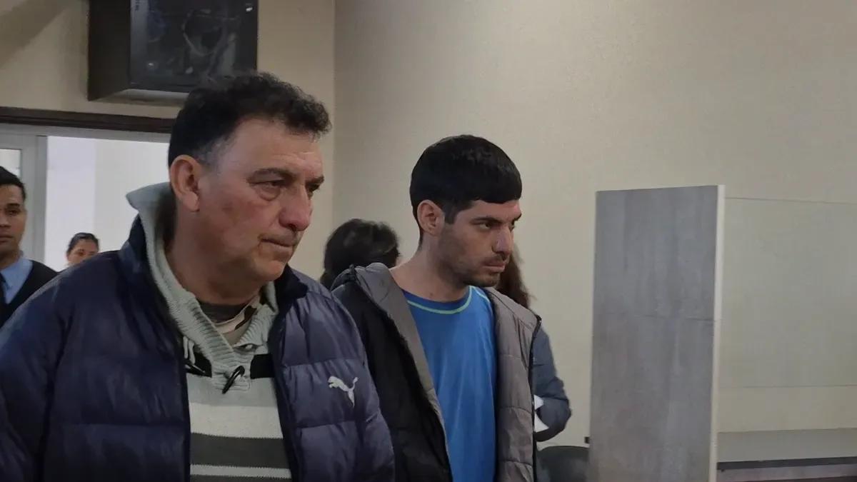 Caso Thiago Estrella: los Villarroel van por la libertad en una audiencia que puede mover el tablero