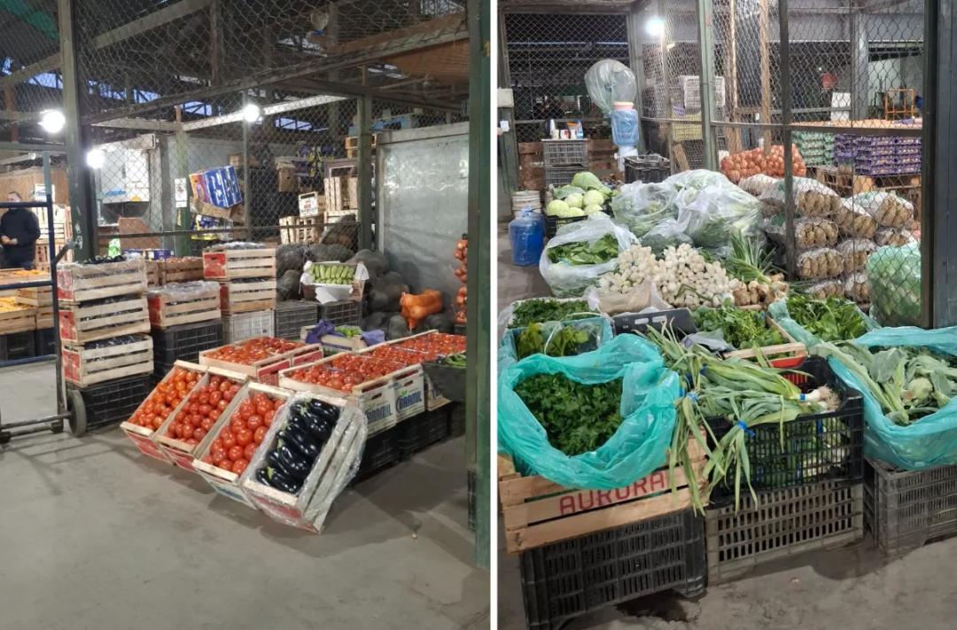"Aumentaron hasta un 15%": cuáles son las frutas y verduras que más subieron