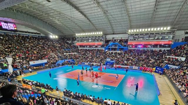 Argentina vs. Japón: cuánto salen y cómo comprar las entradas para los partidos en el Aldo Cantoni