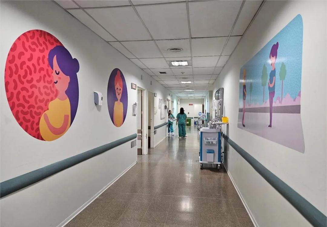 San Juan recibe derivaciones de otras provincias por fertilidad y criopreservación de óvulos