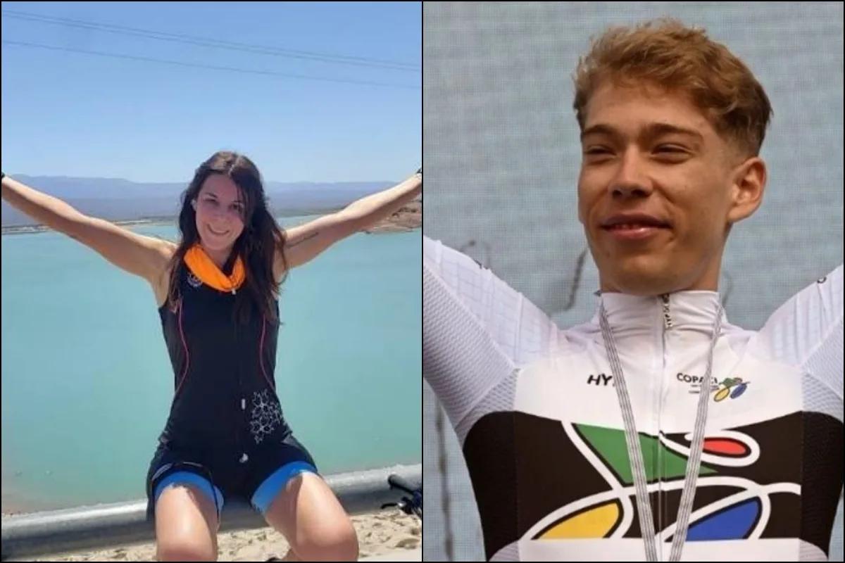Cruce en San Juan por los “trapitos”: el reclamo de Mateo Kalejman y la defensa de Daniela Pinardi