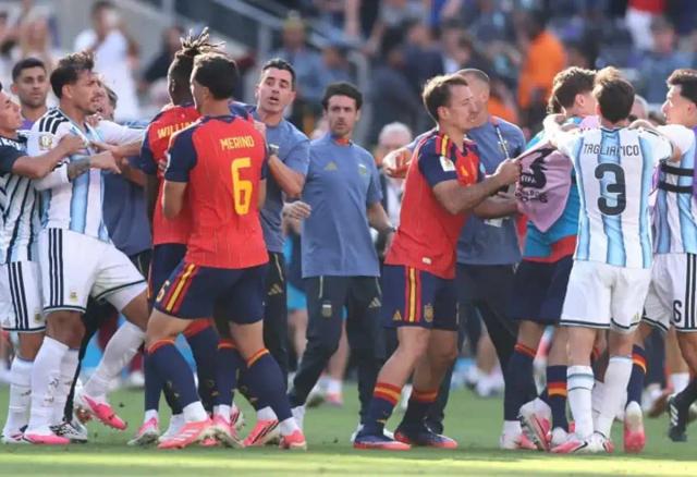 La AFA apelará las sanciones de FIFA y evalúa ir al TAS
