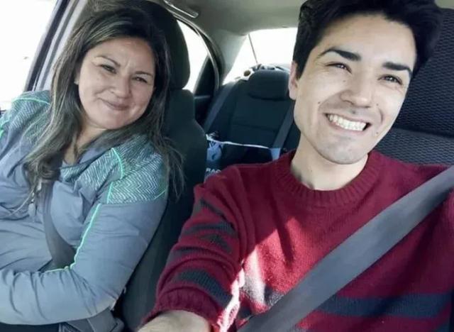 A ocho años de su desaparición, la familia de Cristian Santos renovó el reclamo en el día de su cumpleaños