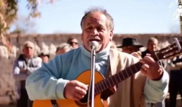 Jáchal confirmó el traslado de los restos del Chango Huaqueño a Huaco