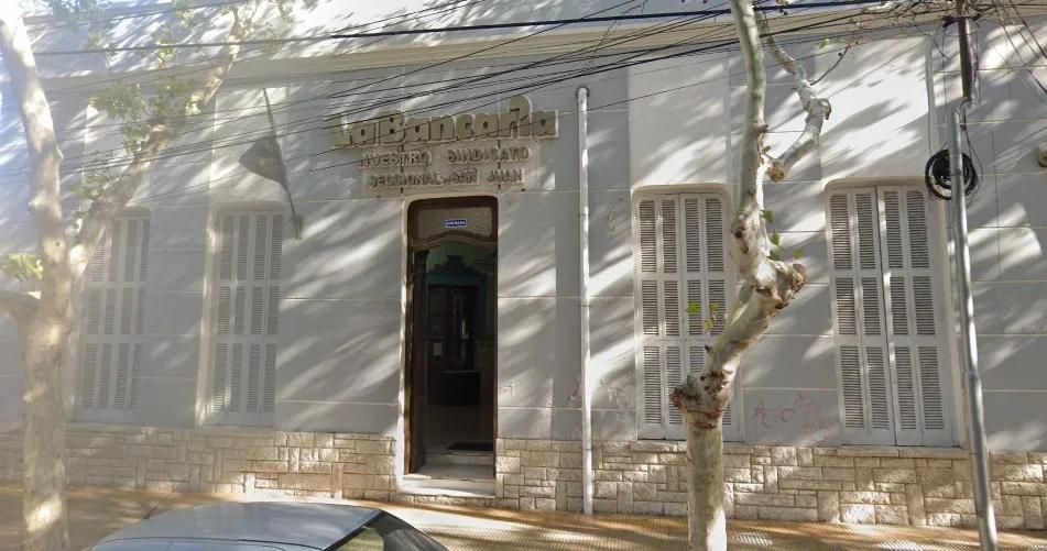 La Bancaria pateó el tablero en la CGT sanjuanina y denunció irregularidades en la elección
