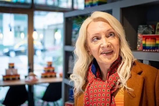 Aclararon dónde están los $11 millones de la colecta de Zulma Lobato