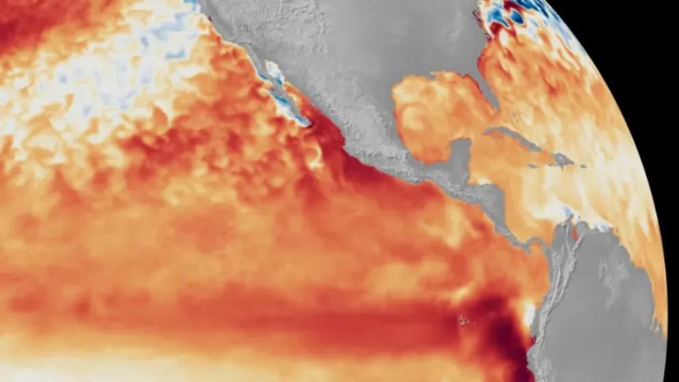 Argentina refuerza la vigilancia ante el posible impacto de El Niño
