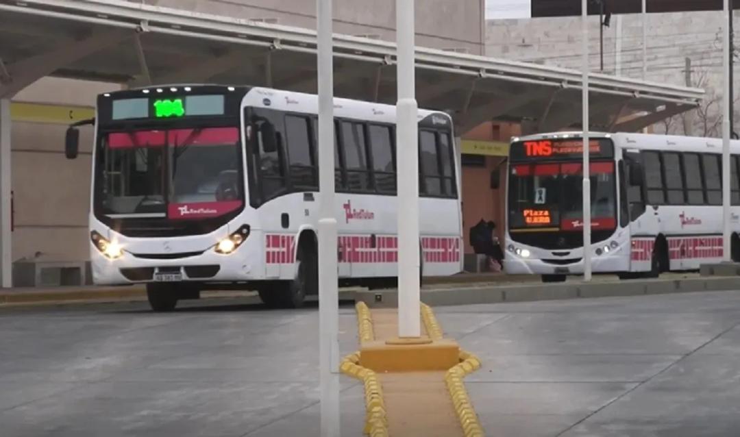 La UTA suspendió el paro y convocan a una audiencia salarial