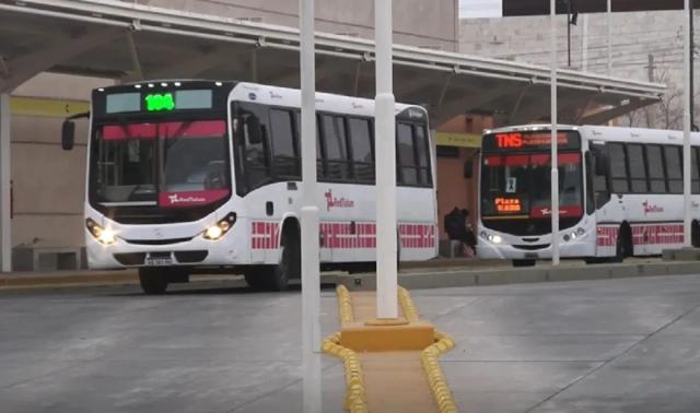 La UTA suspendió el paro y convocan a una audiencia salarial