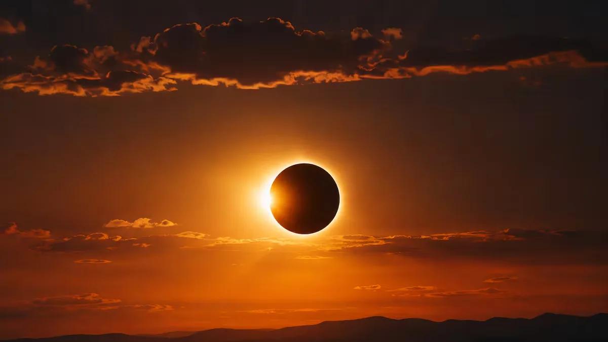 Este miércoles habrá un eclipse solar total: ¿será visible desde San Juan?