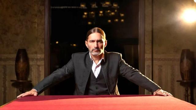Daniel Agostini negó un romance y desmintió un supuesto embarazo