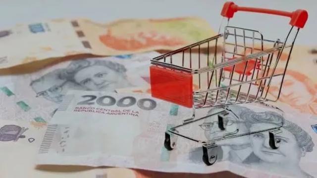 Los salarios subieron 2,9% en junio y superaron la inflación