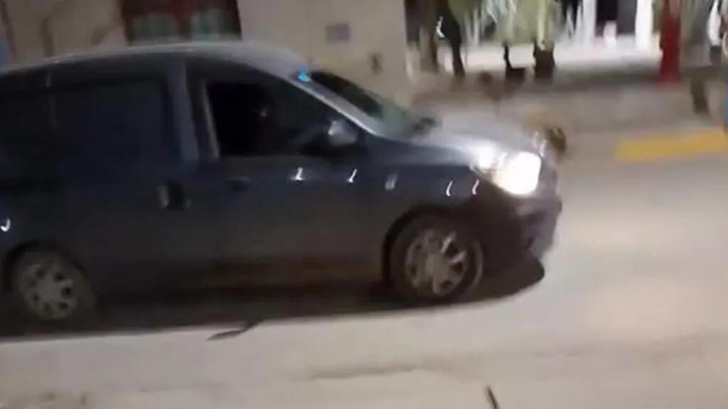 Jáchal: una mujer denunció que un conductor la acosó mientras iba a trabajar