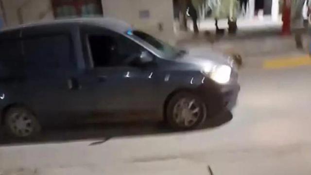 Jáchal: una mujer denunció que un conductor la acosó mientras iba a trabajar