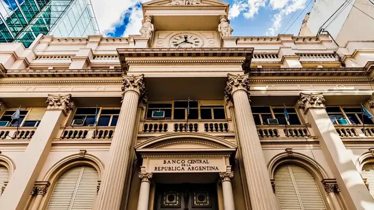 El BCRA metió una compra fuerte y las reservas pasaron los u$s50.300 millones