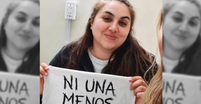 Convocan a una marcha en Plaza Laprida por el femicidio de Gemma Álvarez