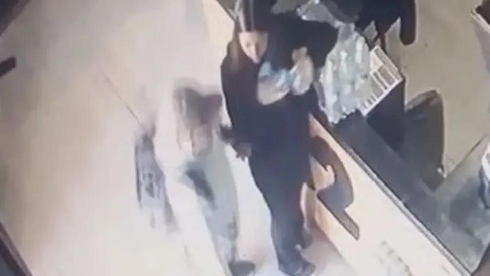 Denunció por abuso sexual a un dirigente taxista y lo expuso en redes