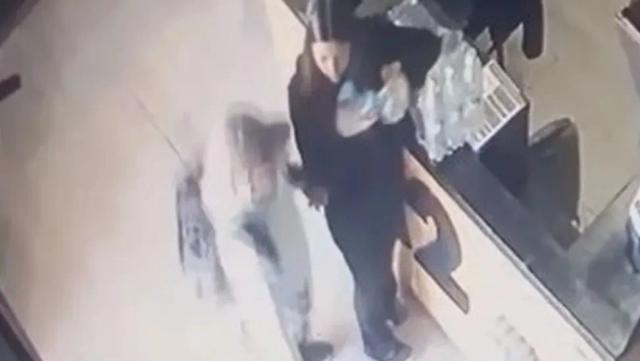 Una sanjuanina denunció por abuso sexual a un dirigente taxista y difundió su relato