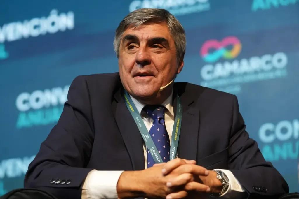 La Mesa Federal minera: del brindis al laburo en serio